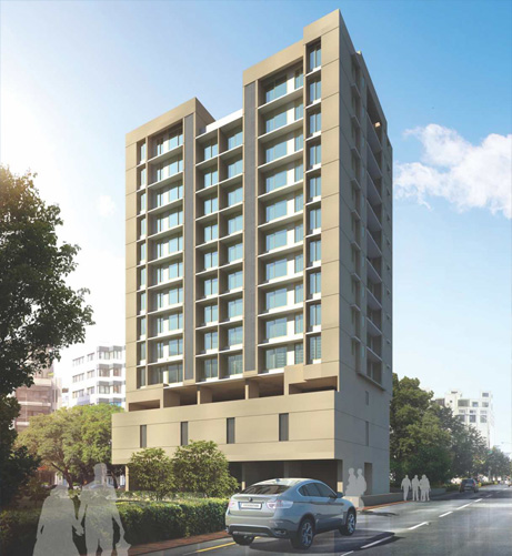 3 bhk apartment in santacruz east mumbai